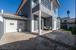 Detached house, 4 bedrooms, for Sale