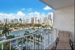 500 Bayview Dr,Sunny Isles Beach, FL, 33160