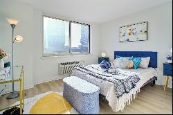 20 2nd Street Apt 1011, Jersey City, NJ 07302