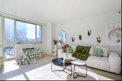 20 2nd Street Apt 1011, Jersey City, NJ 07302