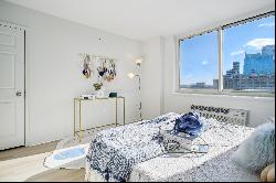 20 2nd Street Apt 1011, Jersey City, NJ 07302