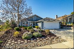 523 Chumash Court, Paso Robles, CA 93446