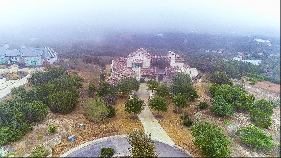 Timeless Masterpiece in Cordillera Ranch 