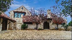 Timeless Masterpiece in Cordillera Ranch 