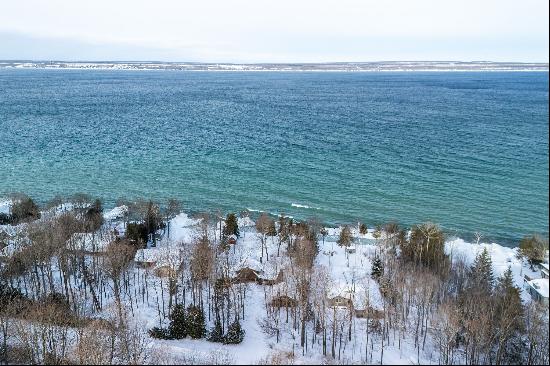 Georgian Bay Waterfront