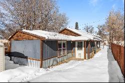 456 E Washington Avenue, Hayden, CO 81639