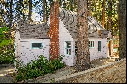 187 Cedar Circle, Lake Arrowhead