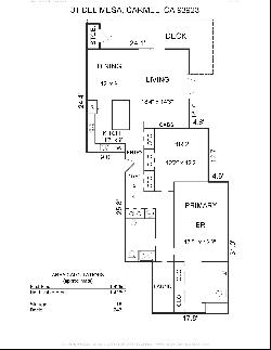 31 Del Mesa Carmel