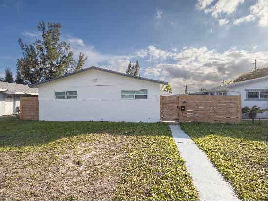 753 Sw 2nd St,Dania Beach, FL, 33004