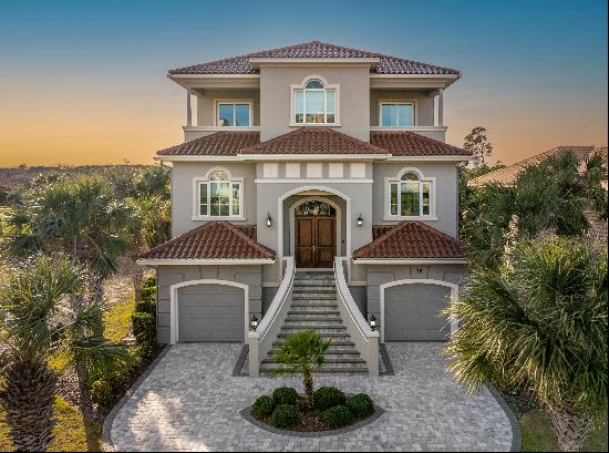 15 Northshore Drive,Palm Coast, FL, 32137