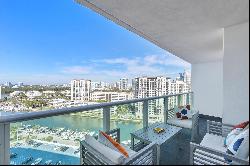 100 Bayview Dr, #1701, Sunny Isles Beach, FL