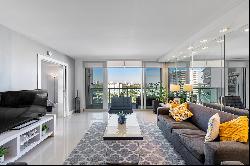 100 Bayview Dr, #1701, Sunny Isles Beach, FL