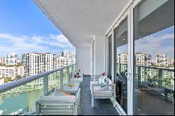 100 Bayview Dr, #1701, Sunny Isles Beach, FL