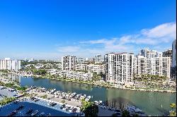 100 Bayview Dr, #1701, Sunny Isles Beach, FL