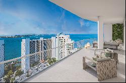 RITZ-CARLTON RESIDENCES, SARASOTA BAY