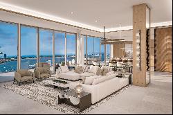 RITZ-CARLTON RESIDENCES, SARASOTA BAY