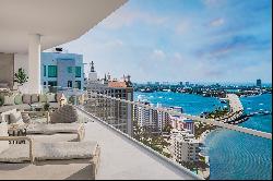 RITZ-CARLTON RESIDENCES, SARASOTA BAY