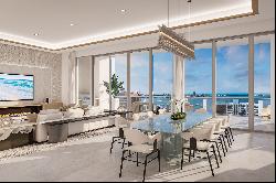 RITZ-CARLTON RESIDENCES, SARASOTA BAY