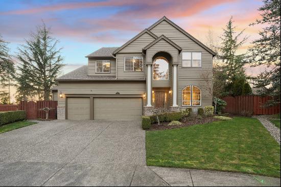 31398 SW OLYMPIC DR Wilsonville, OR 97070