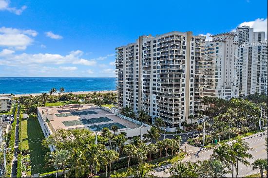 3400 N Ocean Drive,Singer Island, FL, 33404