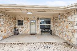 1130 Crossbow Drive, Canyon Lake, TX 78133