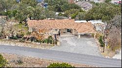 1130 Crossbow Drive, Canyon Lake, TX 78133