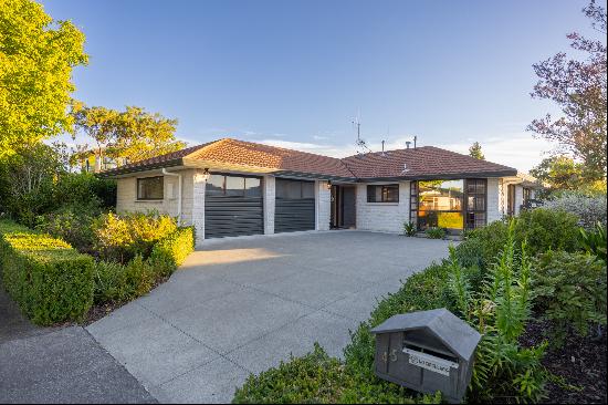 45 Chippendale Crescent, Highbury, Palmerston North