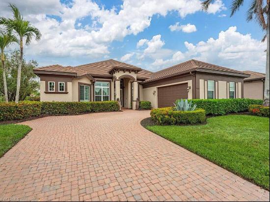 18260 Creekside View Dr, Fort Myers, FL, 33908, USA