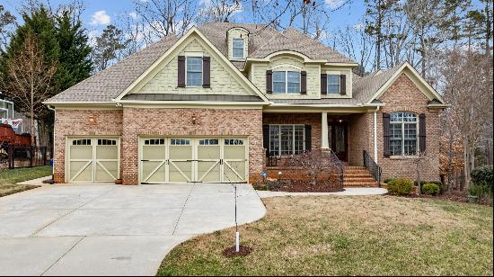 5312 Landguard, Raleigh, NC, 27613, USA