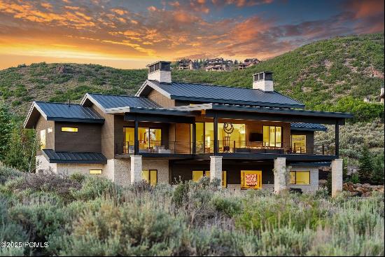 2344 Nighthawk Circle, Park City, UT, 84098, USA