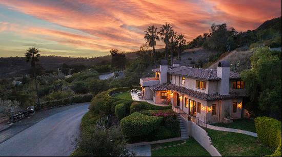 202 E Mountain Drive, MONTECITO, CA, 93108, USA