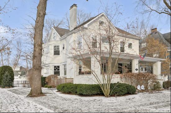 436 Lake Avenue, Wilmette, IL, 60091, USA