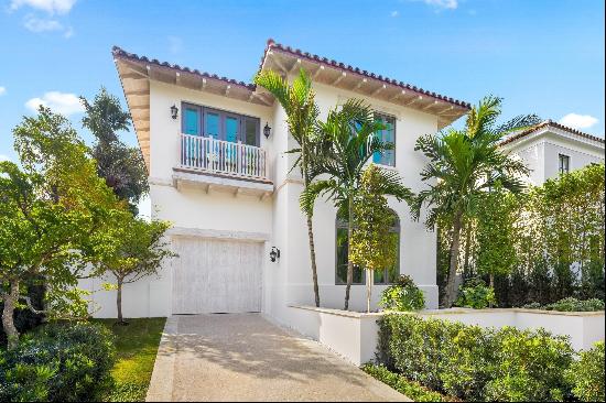 422 Australian Avenue, Palm Beach, FL, 33480, USA