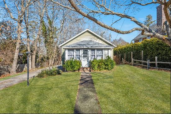 67 Franklin Avenue, Sag Harbor, NY, 11963, USA