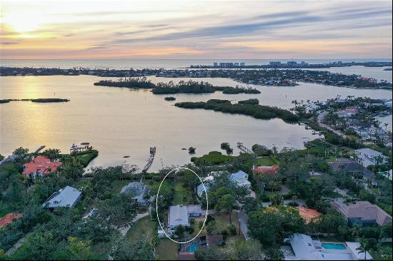 3950 Red Rock Way, Sarasota, FL, 34231, USA