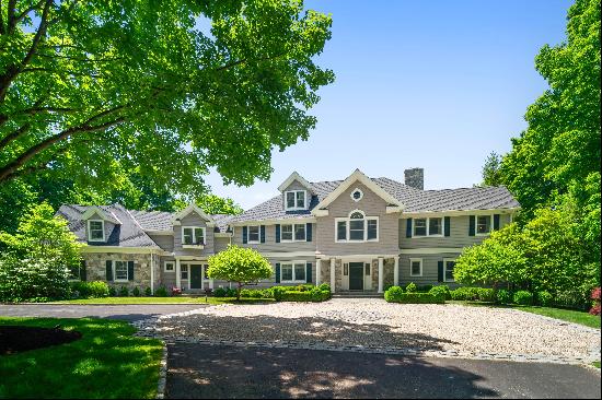 11 Wrights Mill Road, Armonk, NY, 10504, USA