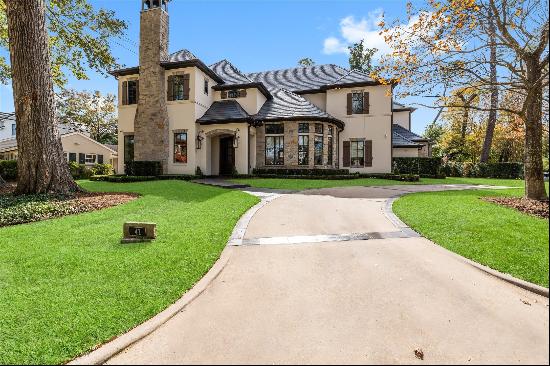 41 Tiel Way, Houston, TX, 77019, USA