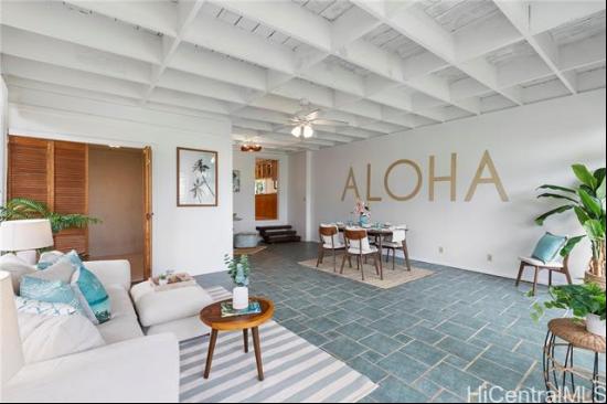 321 Kaimake, Kailua, HI, 96734, USA