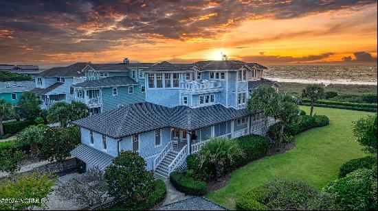 801 Lumina Avenue, Wrightsville Beach, NC, 28480, USA