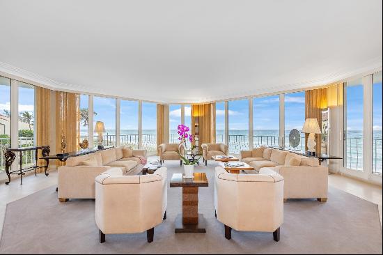 2000 S Ocean Boulevard, #201n, Palm Beach, FL, 33480, USA