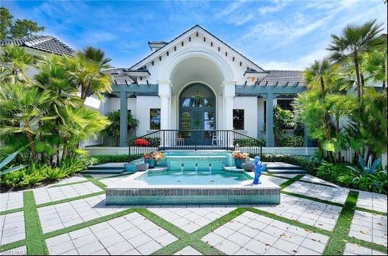 2755 Lantern LN, Naples, FL, 34102, USA