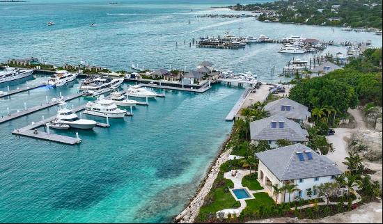 Harbour Island, Harbour Island, BAHAMAS