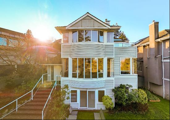 4439 Puget Drive, Vancouver, BC, V6L2V7, CANADA