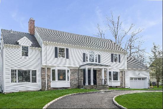 86 Catherine Road, Scarsdale, NY, 10583, USA