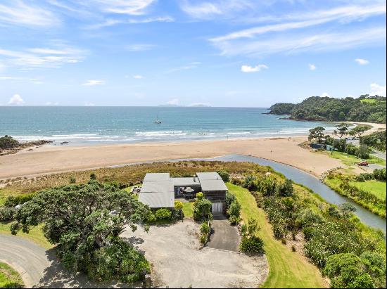 20 McAuslin Road, Tutukaka, Northland, NEW ZEALAND