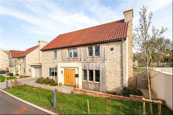 Longmeadow, Beckington, Frome, Somerset, BA11