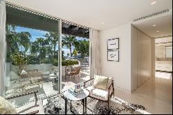 Apartment-Marbella Golden Mile - Marina Puente Romano