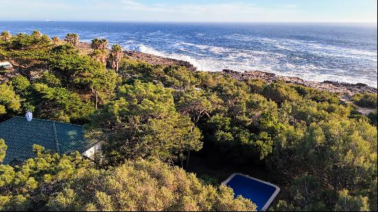 Sea Front, Detached Villa, Quinta da Marinha, Cascais