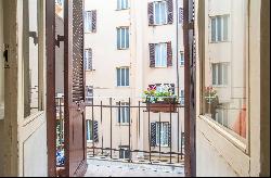 Apartment for sale in Roma (Italy)