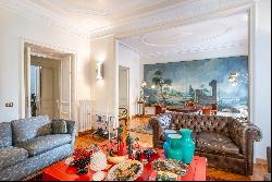 Apartment for sale in Roma (Italy)